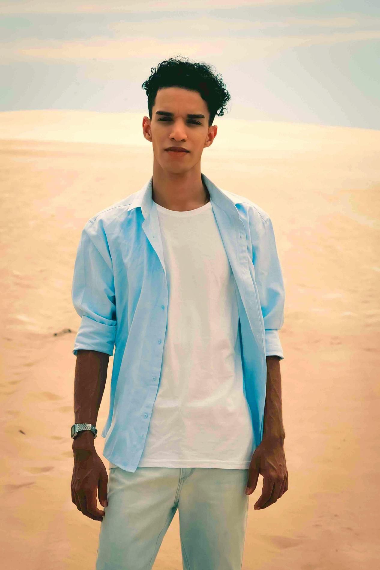 Foto de Elias Oliveira