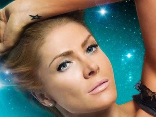 Foto de Natalie Bassingthwaighte