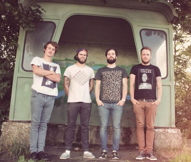 Foto de Ashes of Pompeii