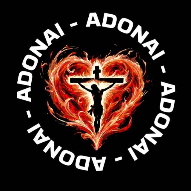 Photo of Go Adonai
