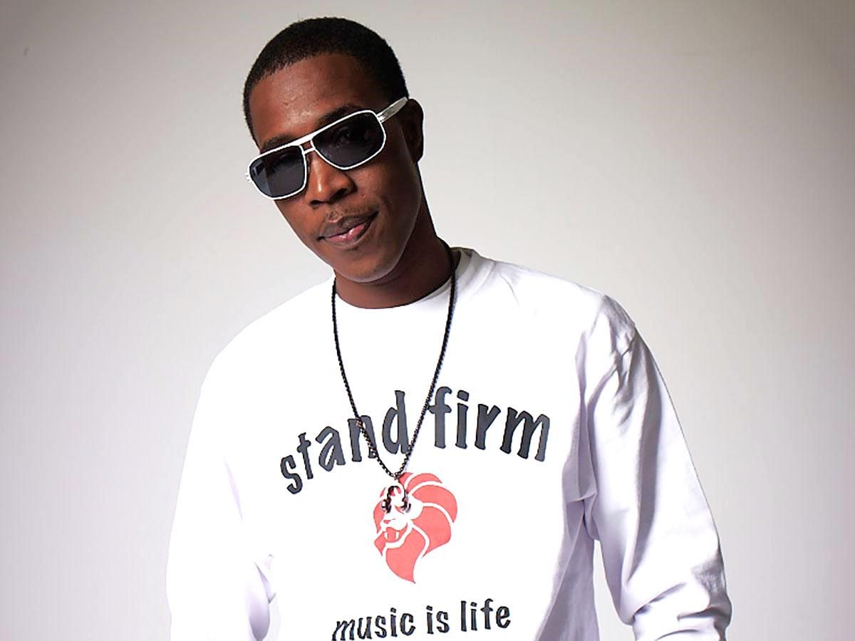 Foto de Tony Matterhorn