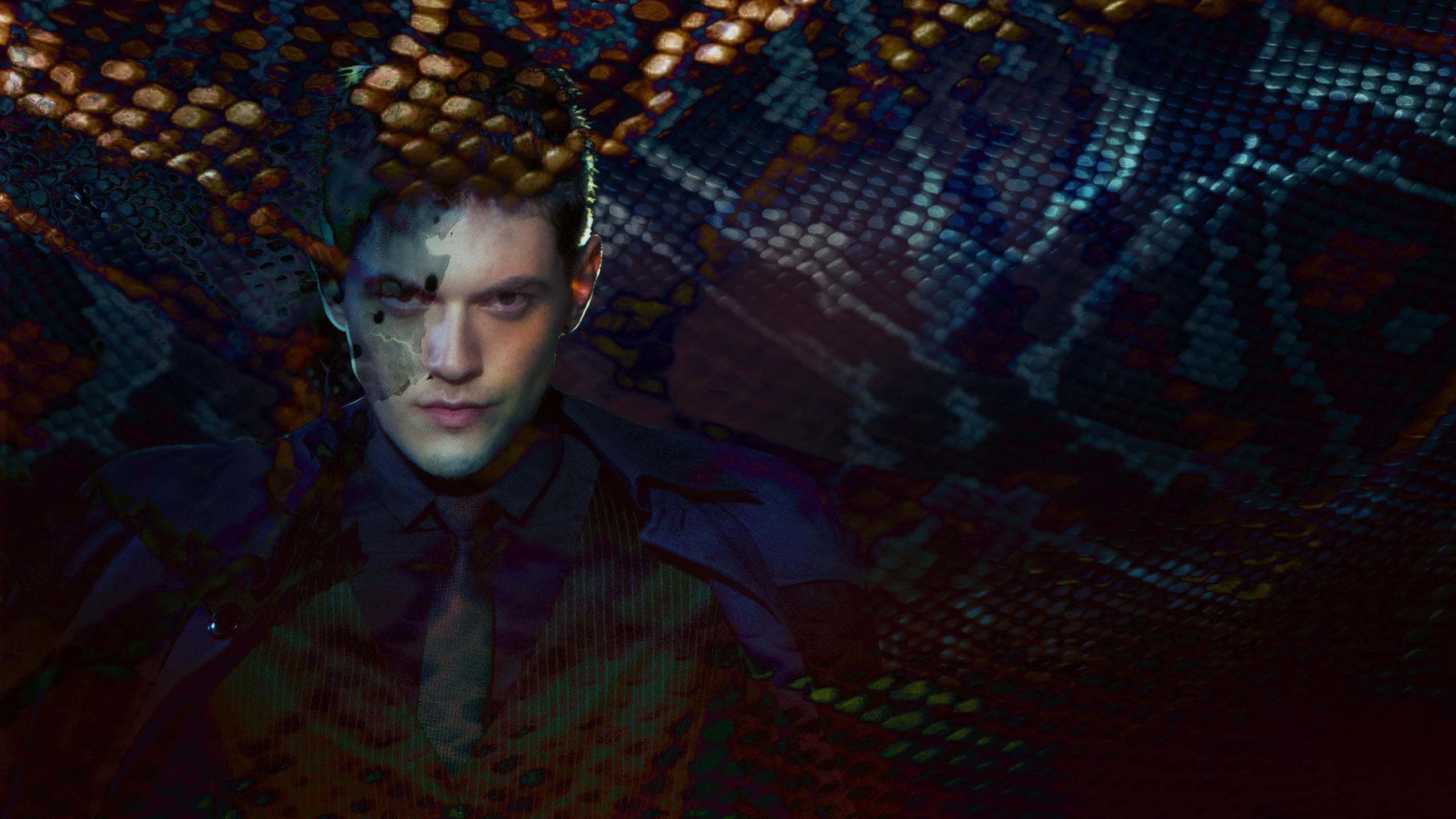 Foto de Arkan D'Gray