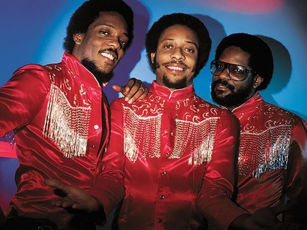 Foto de The Gap Band