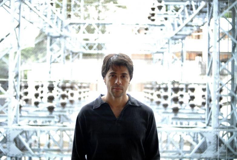 Foto de Cláudio Lins