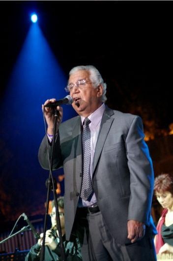 Foto de Khatchadour Tankian