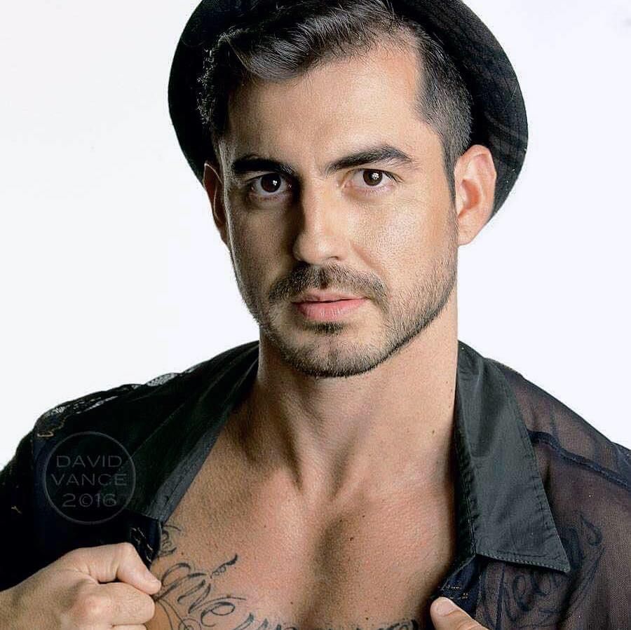 Foto de Rafael Barreto (Sertanejo)