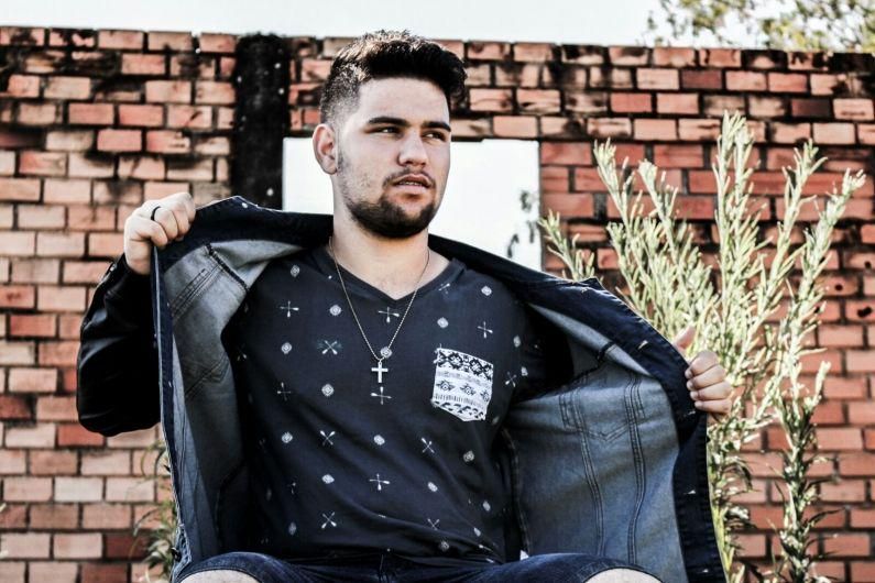 Foto de Charles Bobby