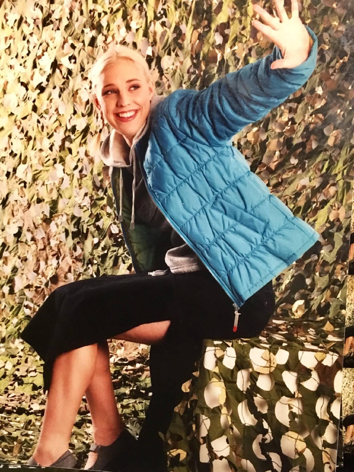 Foto de Aleesha Rome