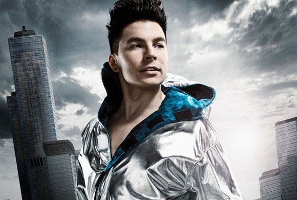 Foto de Antti Tuisku