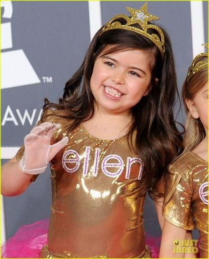 Foto de Sophia Grace