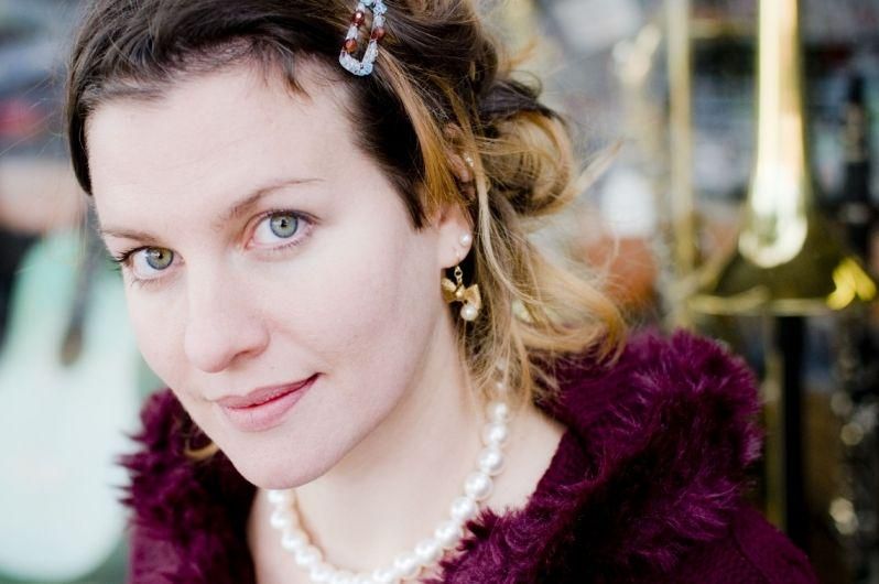 Foto de Antje Duvekot