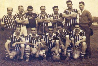 Foto de Porcos Cegos