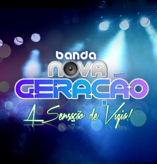 Photo of Banda Nova Geração de Vigia