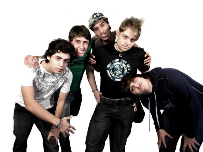 Foto de Colorado Rock