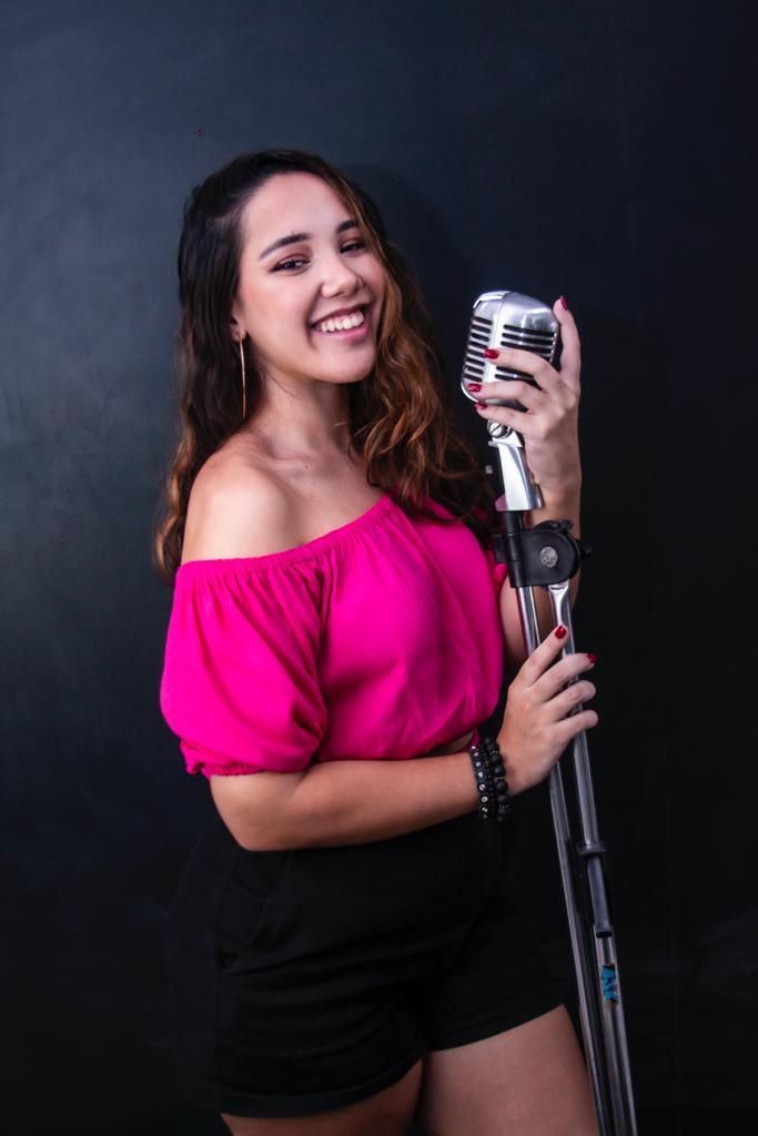 Foto de Victória Bertoldo