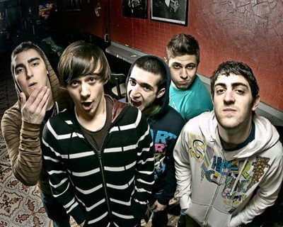 Foto de Van Atta high