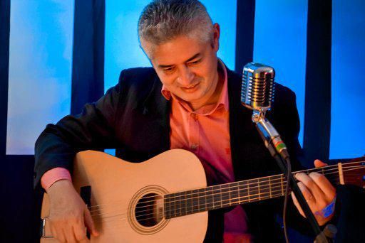 Foto de Adonias  Amarante