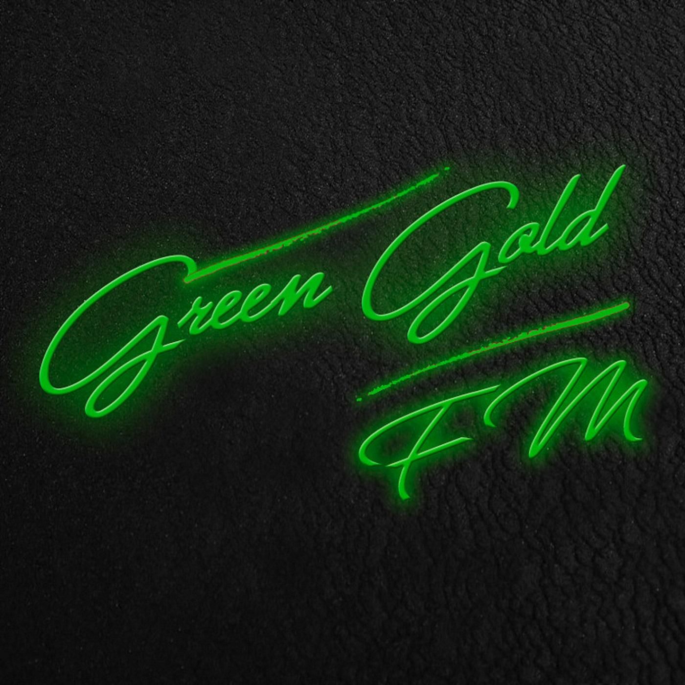 Foto de Green Gold Fm