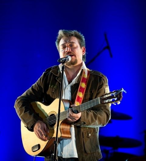 Foto de Raúl Ornelas