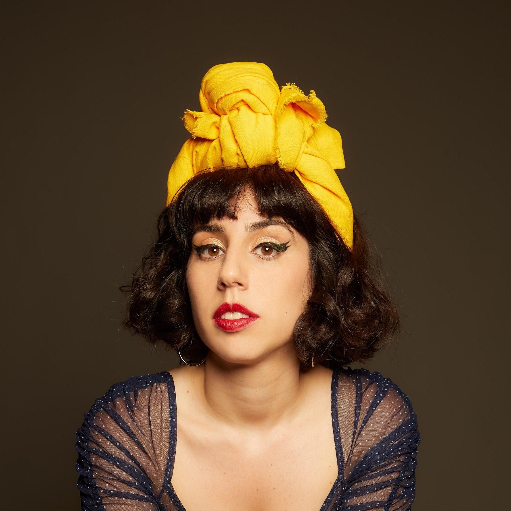 Foto de Luna Sujatovich