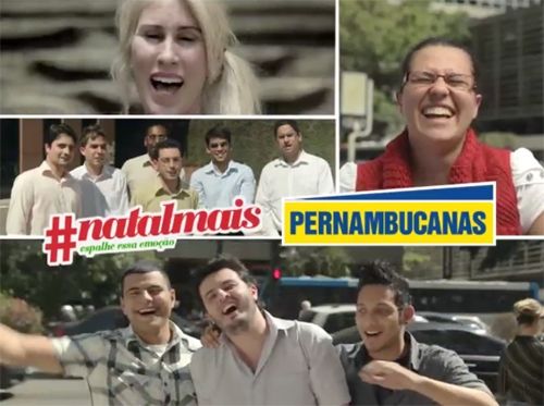 Foto de Pernambucanas