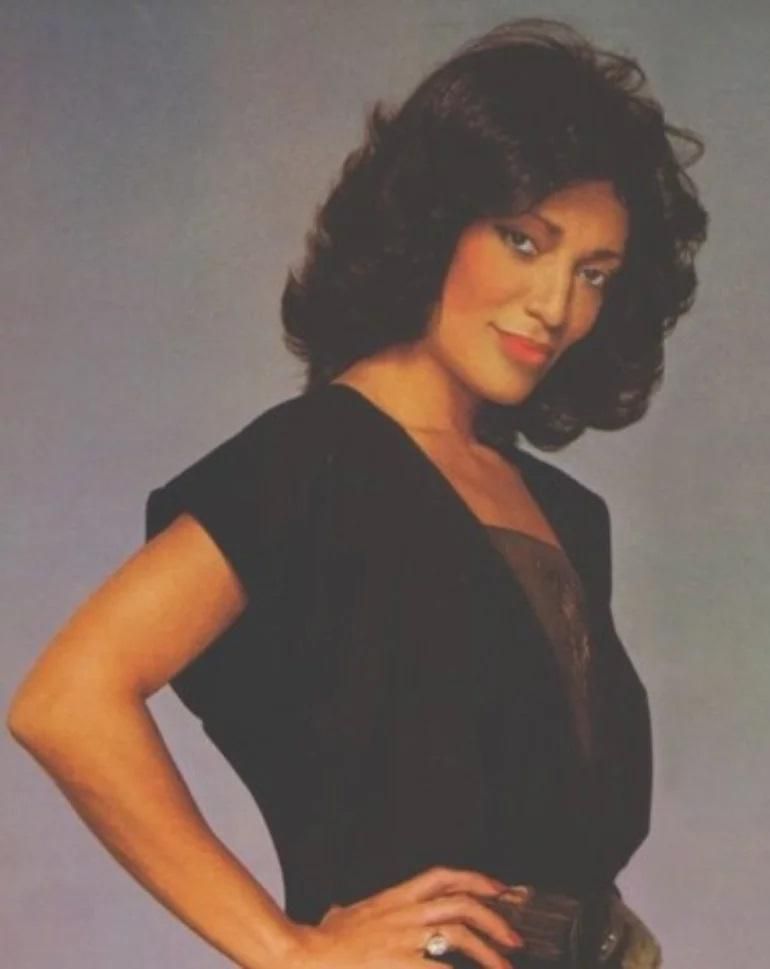 Foto de Carrie Lucas