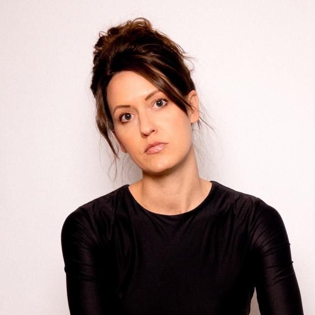 Foto de Natalie Taylor