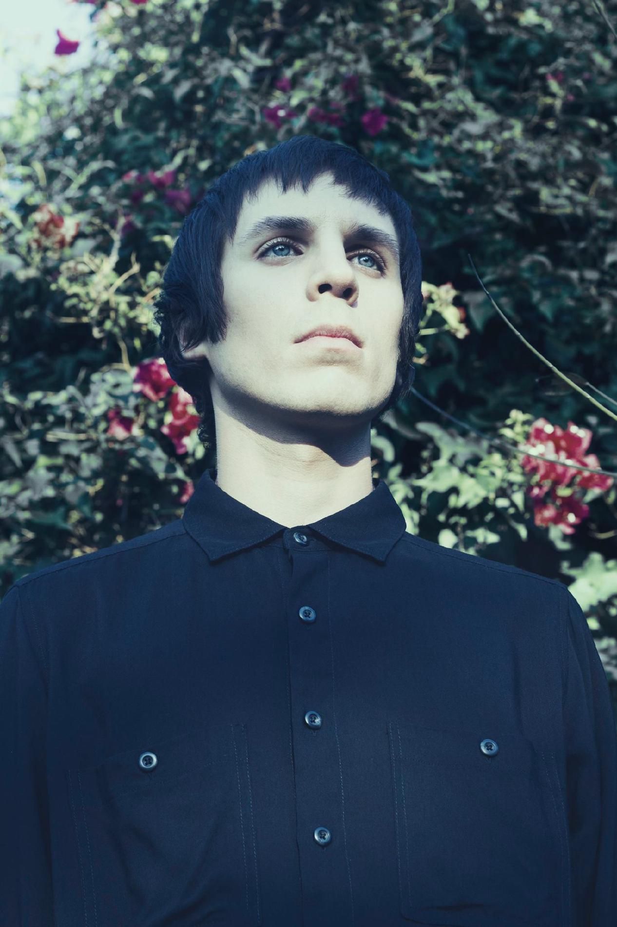 Foto de Alan Delavan