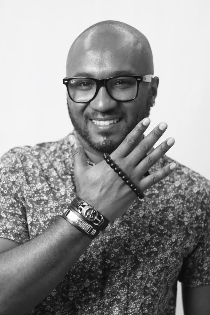 Foto de Rapha Campos