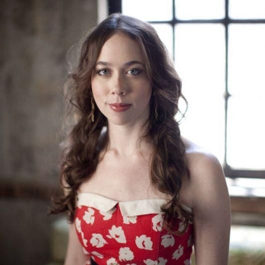 Foto de Sarah Jarosz