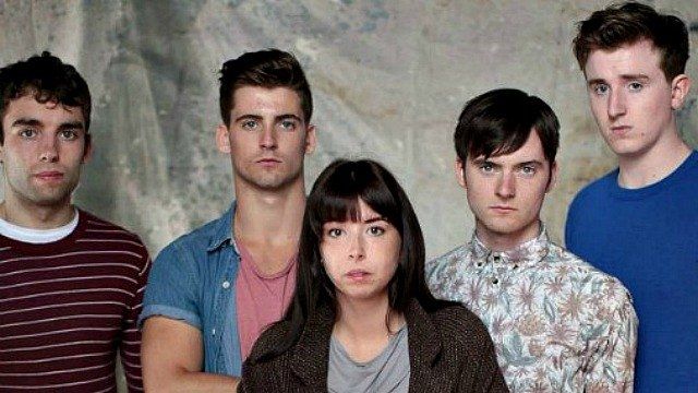 Foto de Little Green Cars