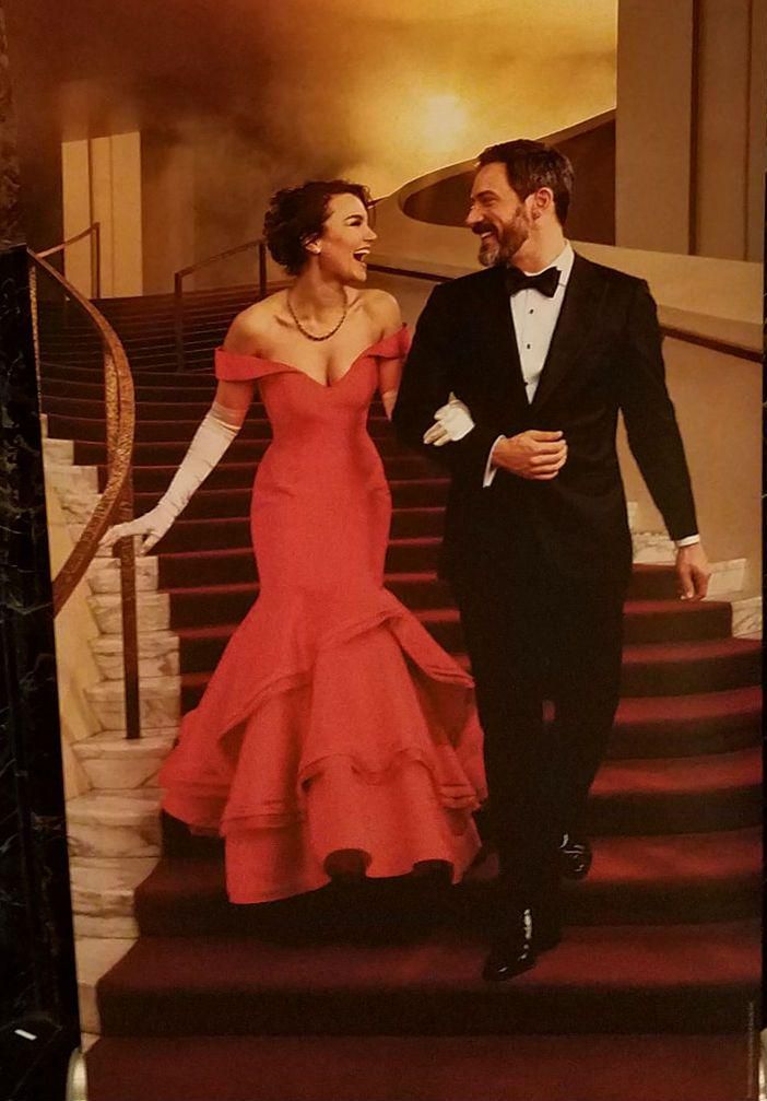 Foto de Pretty Woman: The Musical