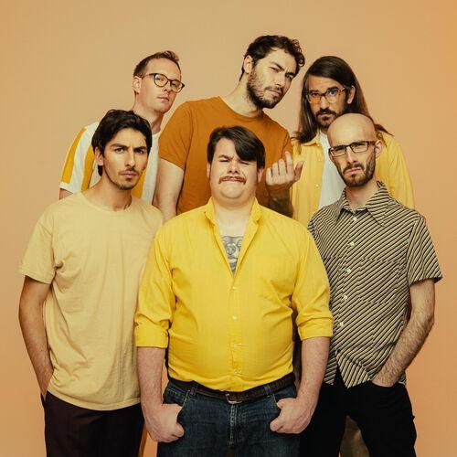 Foto de Pinguini Tattici Nucleari