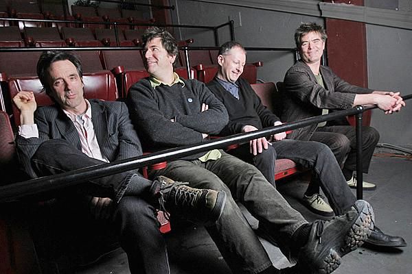 Foto de Mission Of Burma