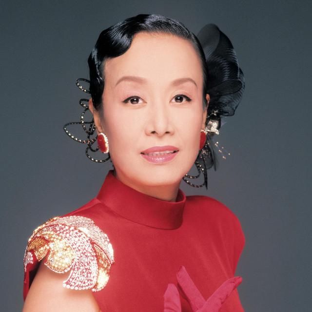 Foto de Misora Hibari