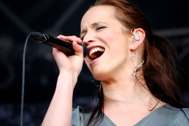 Foto de Maija Vilkkumaa