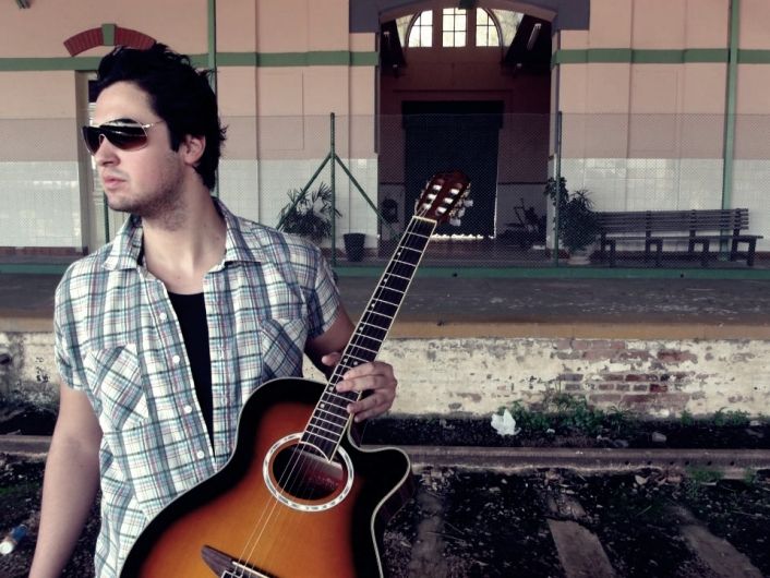 Foto de Ricardo Baptista