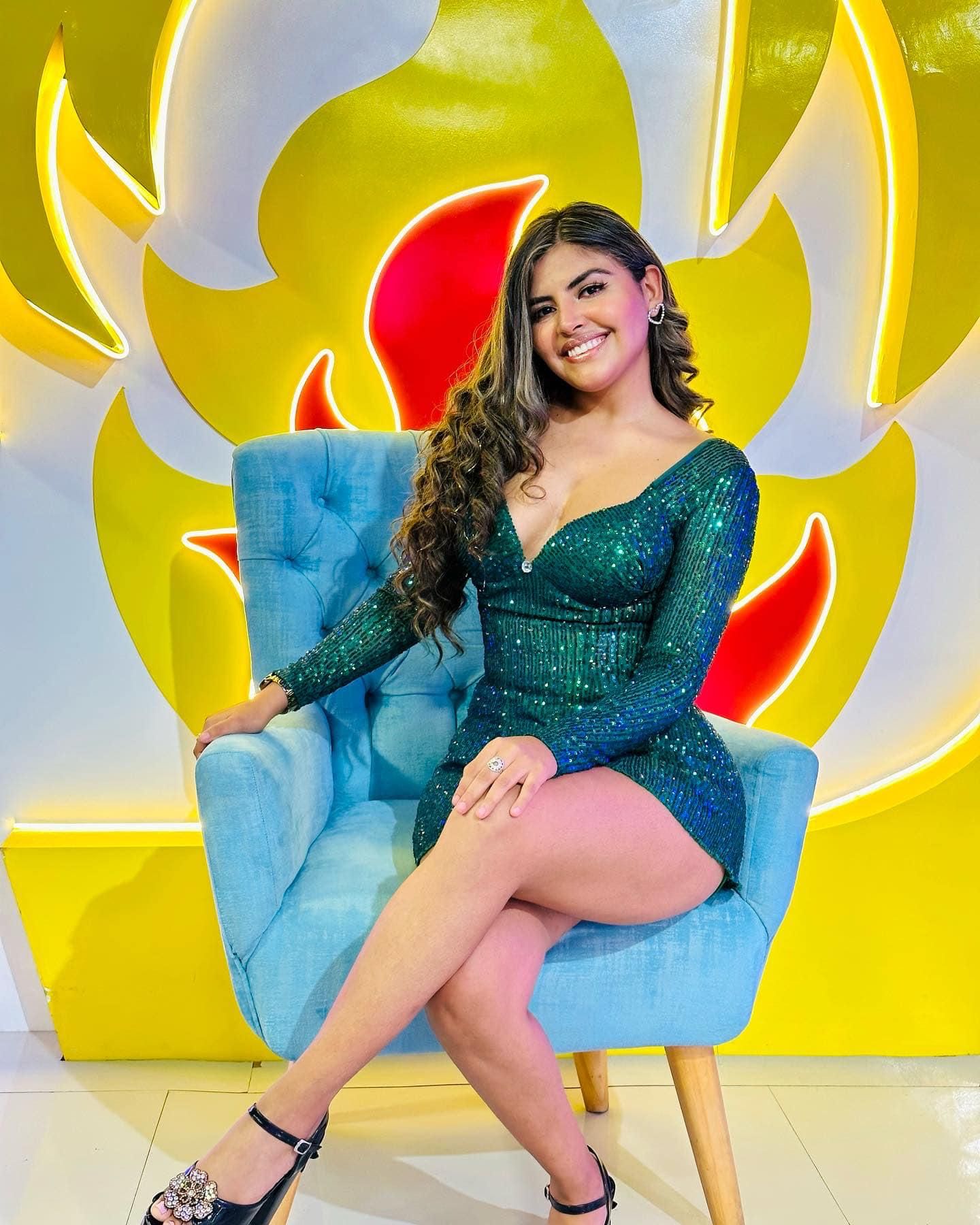 Foto de Isabel Enriquez