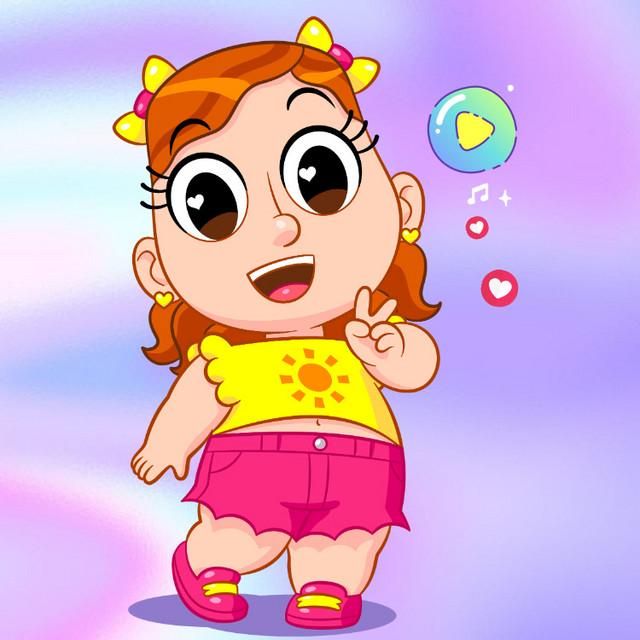 Foto de MC Divertida Maria Clara