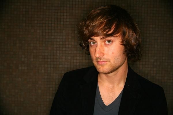 Foto de Evan Wickham