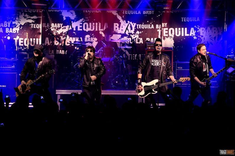 Foto de Tequila Baby