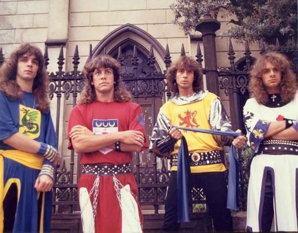 Foto de Mascara de Ferro