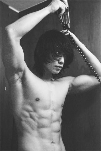 Foto de Rain (K-pop)