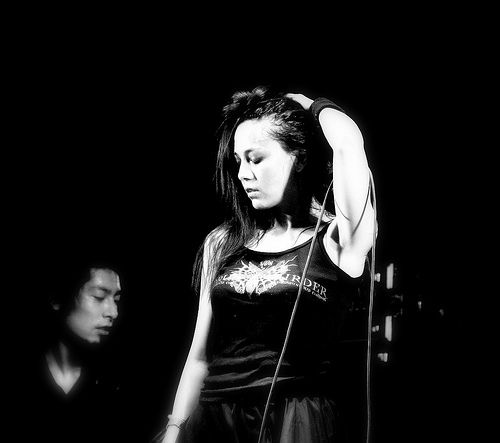 Foto de Head Phones President