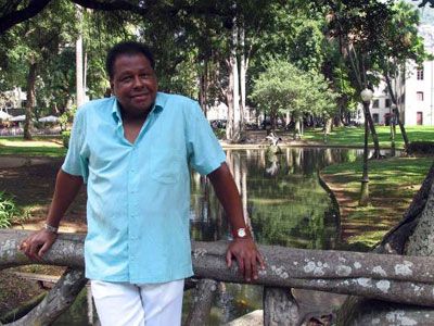 Foto de Ataulfo Alves Jr.