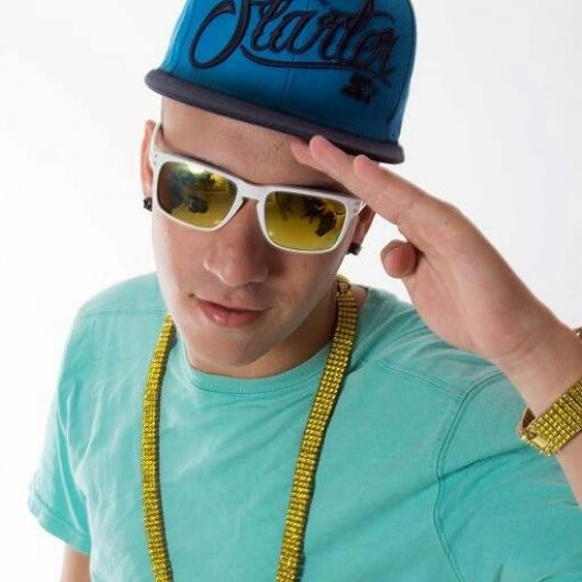 Foto de MC Lukinhas JK