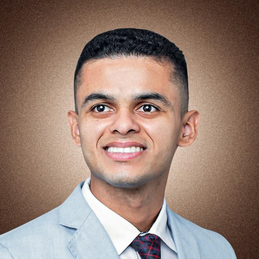 Foto de Rafael Oliveira