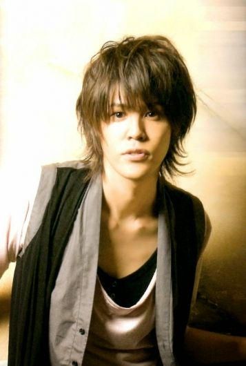 Foto de Mamoru Miyano