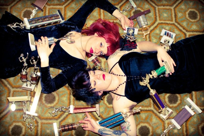 Foto de Agent Ribbons