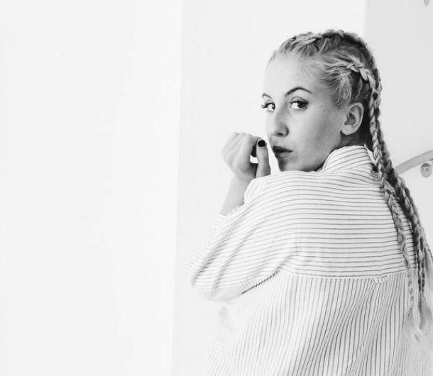 Photo of Peg Parnevik